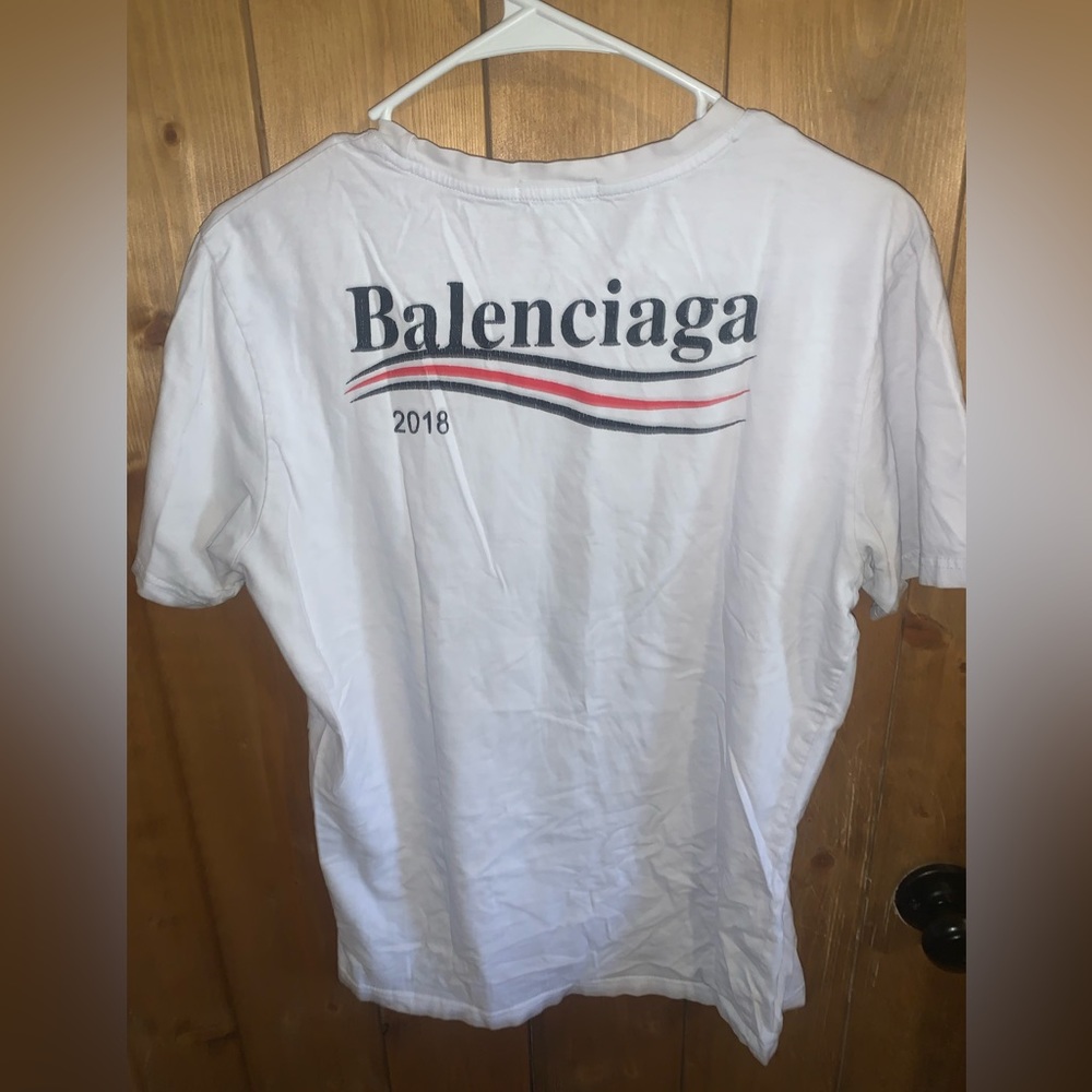 Balenciago T-Shirt